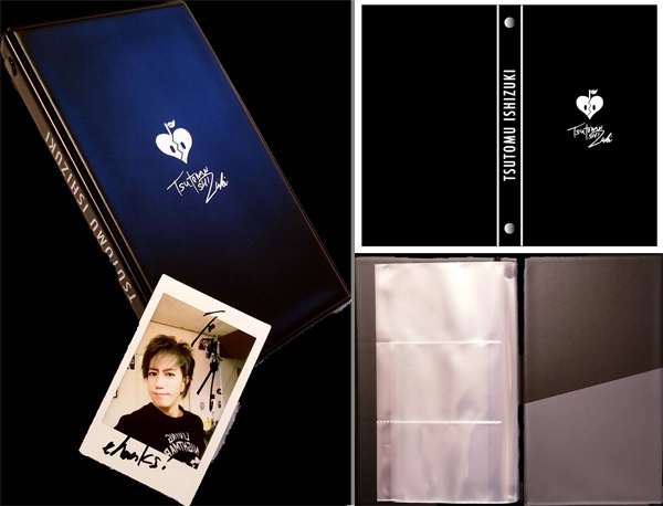 ORIGINAL POLAROID CASE